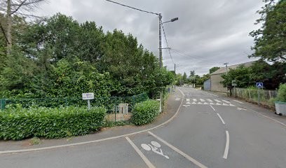 Brevet Bernard, Ostéopathe à Sainte-Luce-sur-Loire