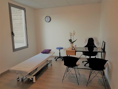 Lou DIEUDONNÉ Ostéopathe D.O, Ostéopathe à Talence