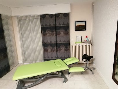 Osteo-kine17.fr, Ostéopathe à Saint-Just-Luzac