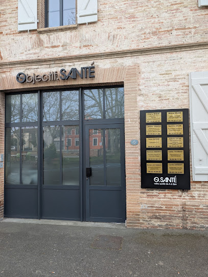 Yohan Guitard Ostéopathe D.o Ostéopathe à Pechbonnieu