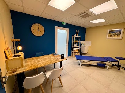 Charles Mazzetta - Ostéopathe D.O. Orgon, Ostéopathe à Orgon