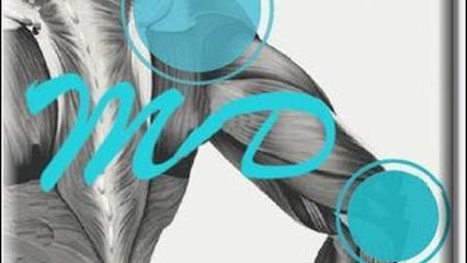 Mégane Debuysscher, Ostéopathe au Mesnil-en-Thelle