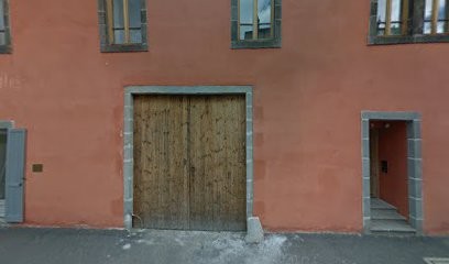 Hélène Heyraud, Ostéopathe à Langeac