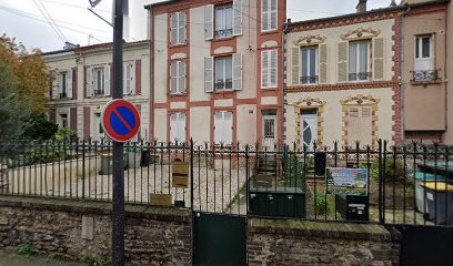 Cabinet D'ostéopahie MASSERANN, Ostéopathe à Deuil-la-Barre