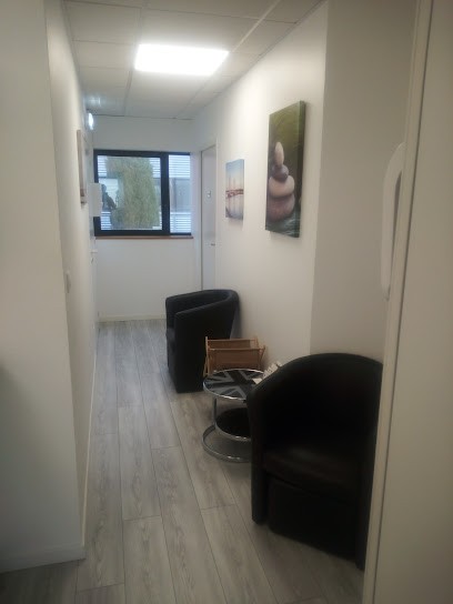 Cabinet D'ostéopathie Quentin DELHAYE, Ostéopathe à Lormont