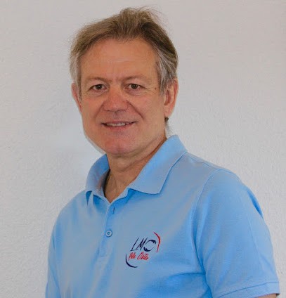 Pascal FERRAND - Pôle Ostéopathique: Méthode L.M.O., Ostéopathe à Issoire