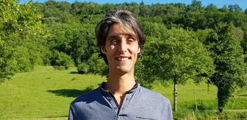 Alexandre Jauliac, Ostéopathe à Montbrun-Bocage