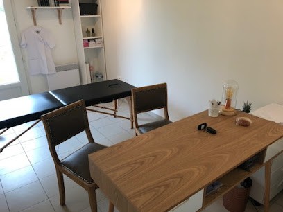 Elise DUBOIS - Ostéopathe D.O., Ostéopathe à Lecelles