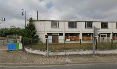 Vedrenne Jeremy, Ostéopathe à Champagne-sur-Oise