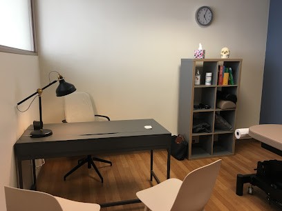 Thomas DELZEUX Ostéopathe D.O., Ostéopathe à La Clayette