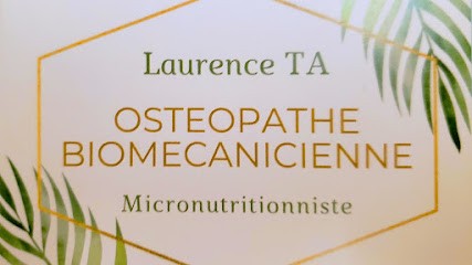 Laurence TA - Ostéopathe Biomécanicienne Issy Les Moulineaux, Ostéopathe à Issy-les-Moulineaux