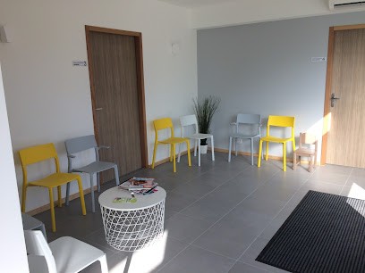 Éléonore Morin, Ostéopathe à Châteauroux