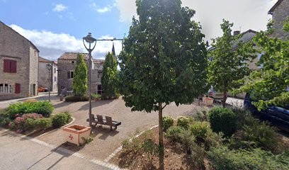 Alfonso Clement, Ostéopathe à La Cavalerie