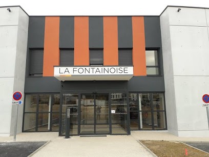 Cabinet D'ostéopathie : BOURSIER Marion & DOEBLE Frederic, Ostéopathe à Fontaine-lès-Dijon