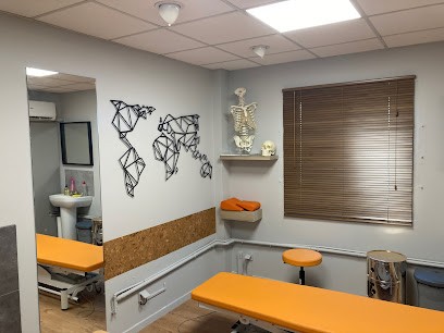 Bonnet Florian, Cabinet d'ostéopathie, Ostéopathe D.O, LODEVE, Ostéopathe à Lodève