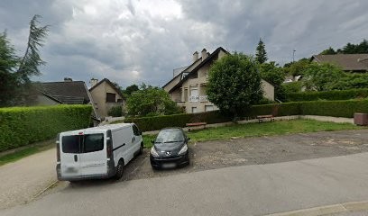 Boulet Martine, Ostéopathe à Mende