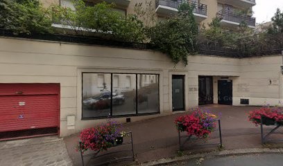 Mirandel Pascal, Ostéopathe à Issy-les-Moulineaux