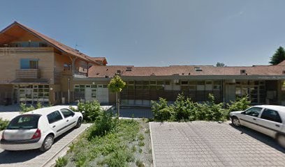 Jennifer QUETIN, Ostéopathe à Montenois