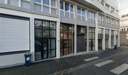 Marc-François LE GUEN Ostéopathe D.O., Ostéopathe à Lorient