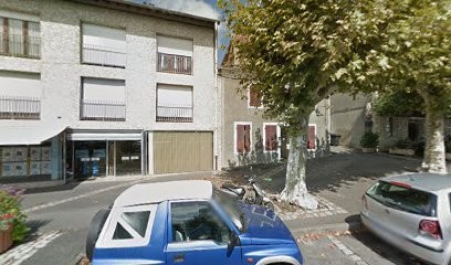 Peyran Stéphanie, Ostéopathe à Orthez