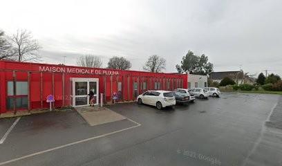 Le Cudennec Pierre, Ostéopathe à Plouha