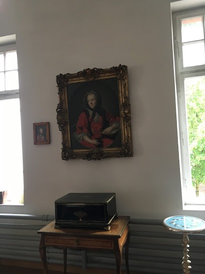 Weimer Joséphine Ostéopathe à Wissembourg, Ostéopathe à Wissembourg