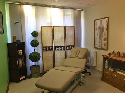 Ghiles Kaci - Ostéopathe D.O.E.I, Ostéopathe à Meaux