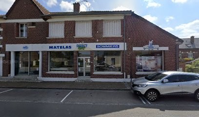 Beaumet Jean-Luc, Ostéopathe à Jussy