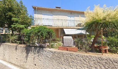 BLONDEL Guillaume Ostéopathe DO, Ostéopathe à La Garde