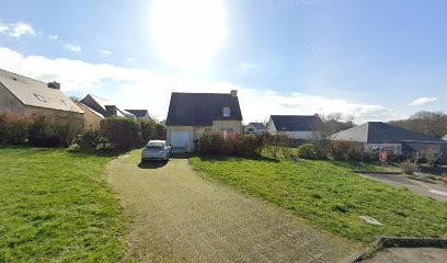 Le Dref Yannick, Ostéopathe à La Gouesnière