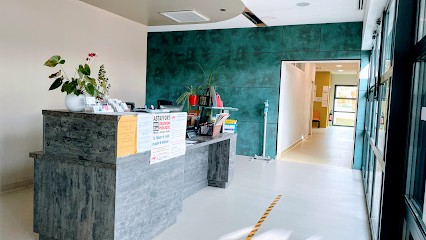 Gregory Tromme, Ostéopathe à Astaffort