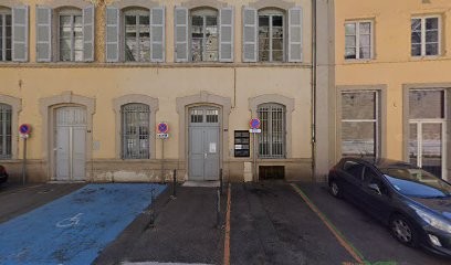 Bonnard Mireille, Ostéopathe à Vienne