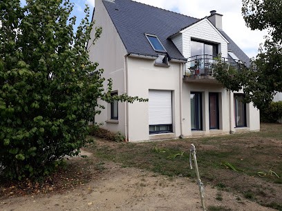 Osteopathe Chardigny Sébastien, Ostéopathe à La Trinité-sur-Mer