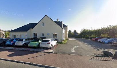 Cabinet D'ostéopathie D'Isabelle Brun Et Pauline Fonteneau, Ostéopathe à Sucé-sur-Erdre