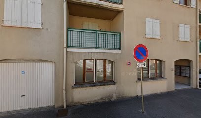 Neyroud Aurélie, Ostéopathe à Seyssel