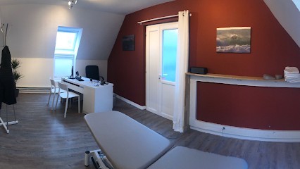 Dufau Sébastien Ostéopathe, Ostéopathe à Siouville-Hague