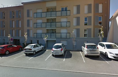 Bertrand HAOUY, Ostéopathe à Trévoux