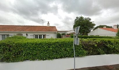 Elise Laroche, Ostéopathe à Saint-Gervais