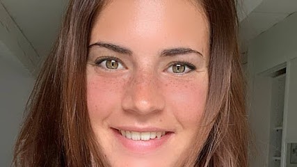 Sophie Mignard, Ostéopathe à La Tour