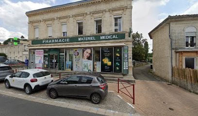 Lucie Fiancette-Bernede, Ostéopathe à Latresne