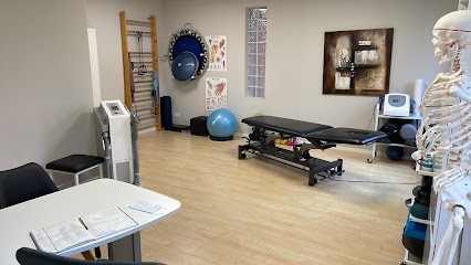 Thomas Decanter, Ostéopathe à Tourcoing