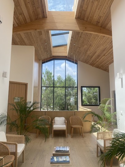 Philippe DESCACQ, Ostéopathe à Angresse