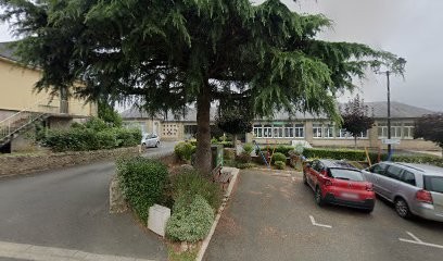 Lombard Carole, Ostéopathe à Thoiré-sur-Dinan