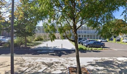 Bolmont Patrick, Ostéopathe à Verdun