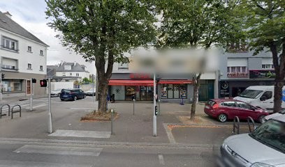 Le Goff Francine, Ostéopathe à Lorient