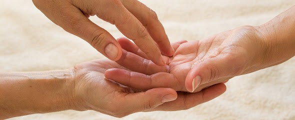 Noémie LAPEYRE, Ostéopathe à Chantilly