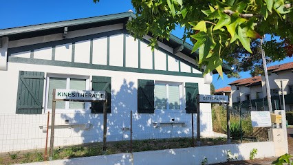 Olivier NOËL, Ostéopathe à Capbreton