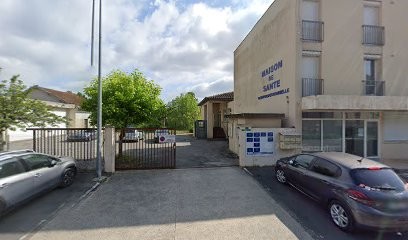 Amandine Le Lay - Ostéopathe, Ostéopathe à Luzech