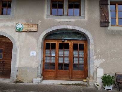 Bourgeois Cuenot Rachel, Ostéopathe à Chapelle-des-Bois