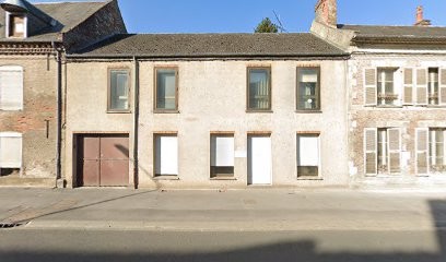 Dezaux Anne, Ostéopathe à Guise